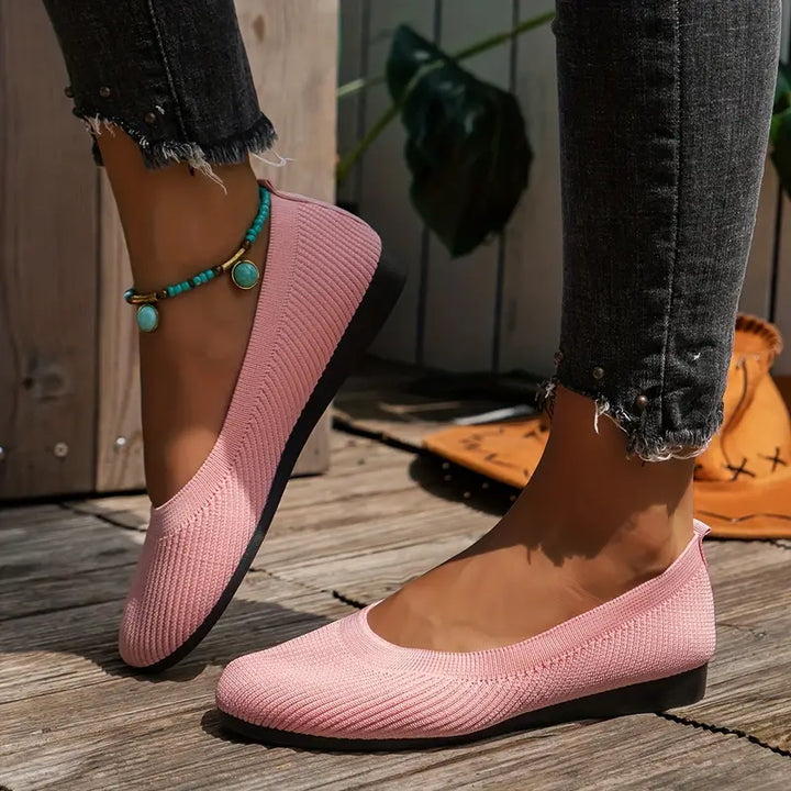 LINA™ | LUXE BREATHABLE NON-SLIP SHOES