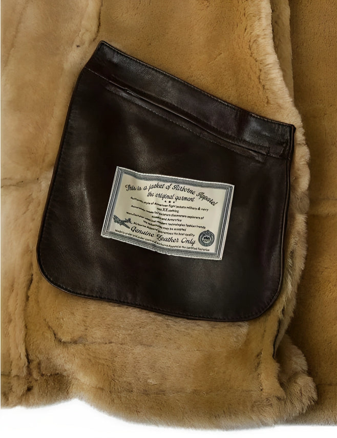 FROSTGUARD™ | WINTER COAT FOR OUTDOOR USE