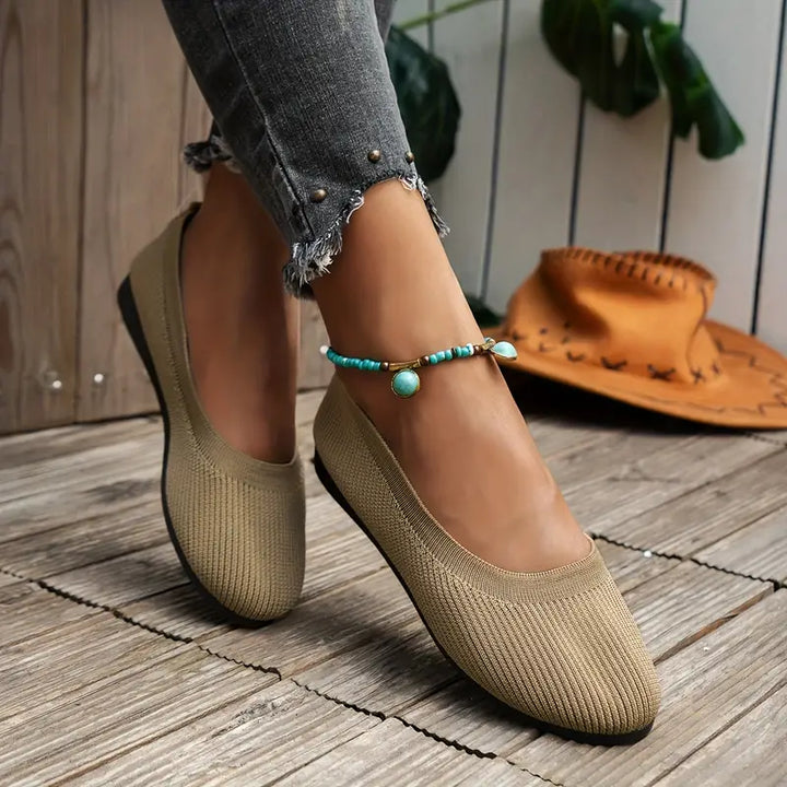 LINA™ | LUXE BREATHABLE NON-SLIP SHOES