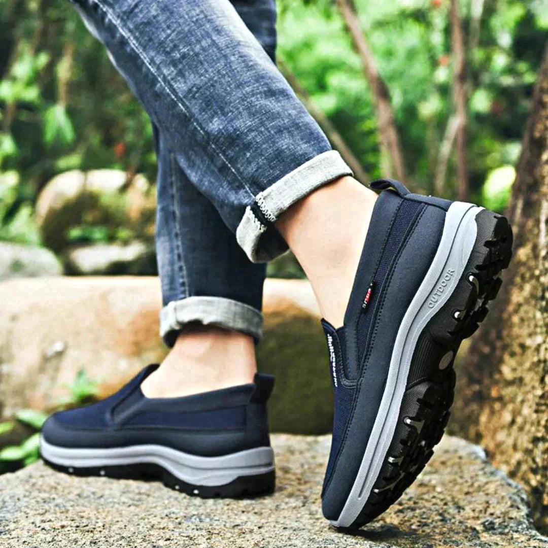 WALTER | ORTHOPAEDIC HIKING BOOTS