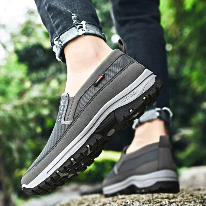 WALTER | ORTHOPAEDIC HIKING BOOTS
