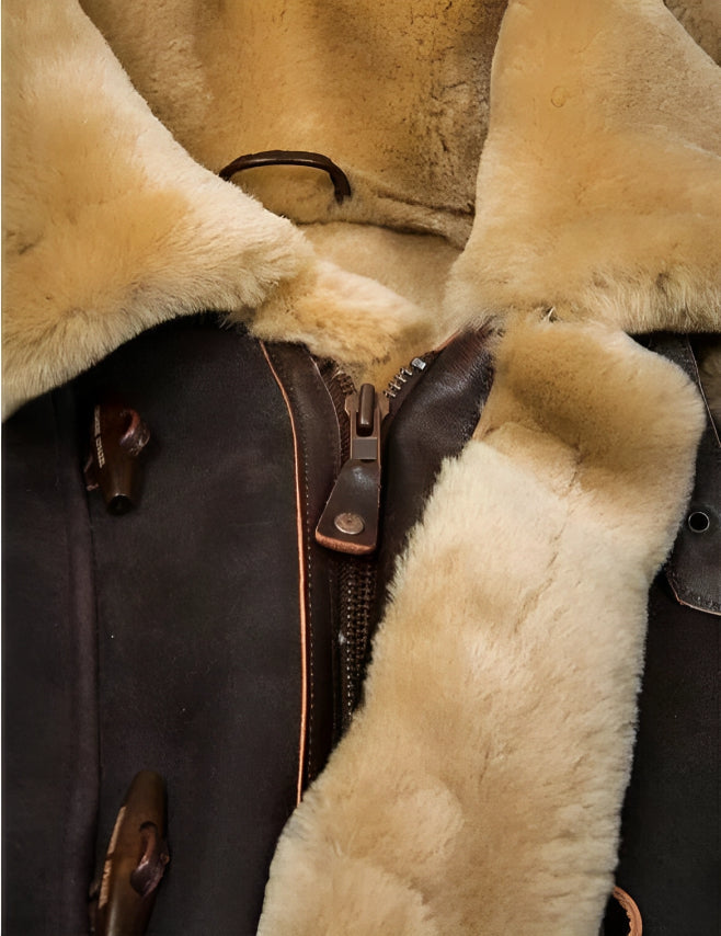 FROSTGUARD™ | WINTER COAT FOR OUTDOOR USE