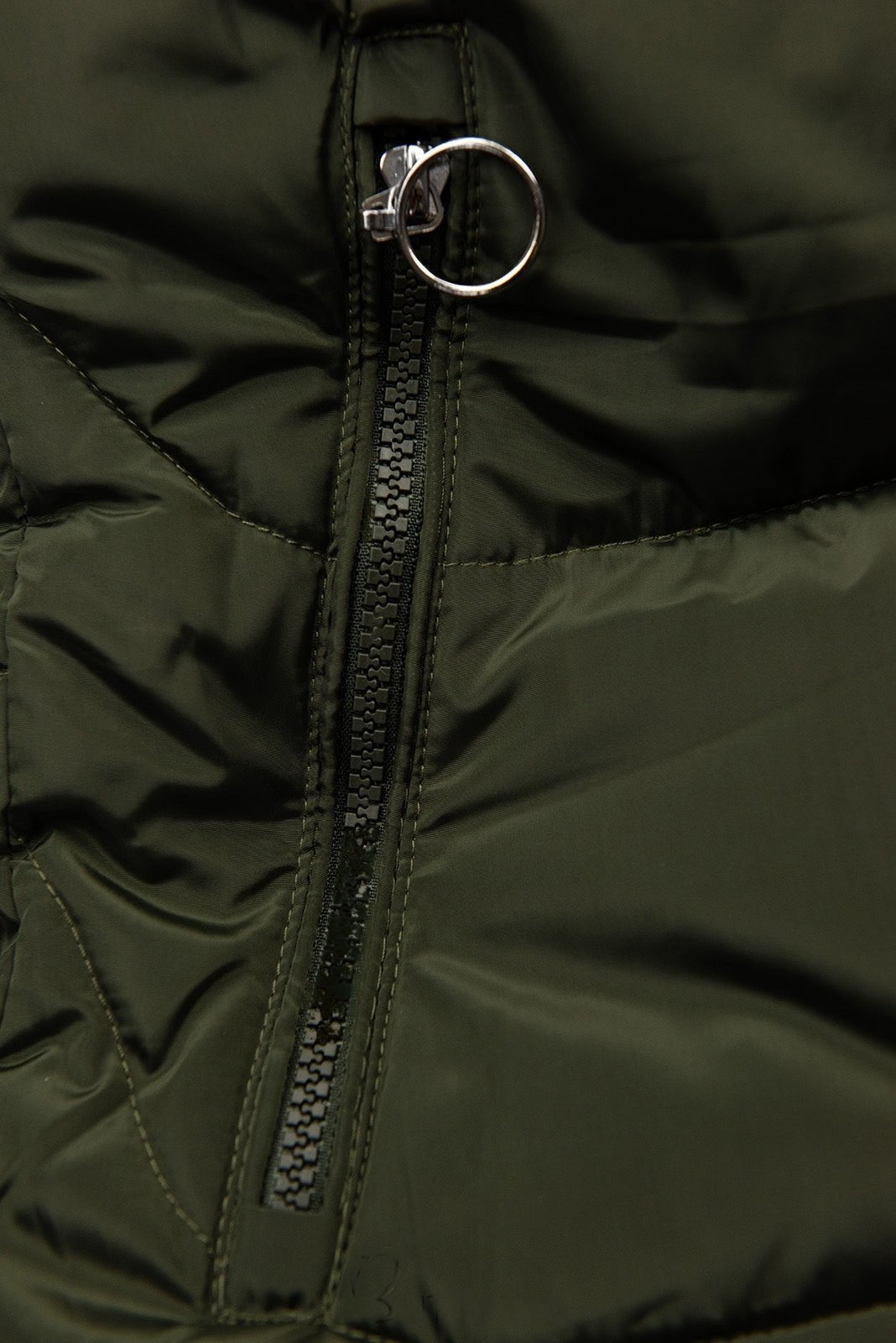 Abigail | Fur Lined Hooded Jacket