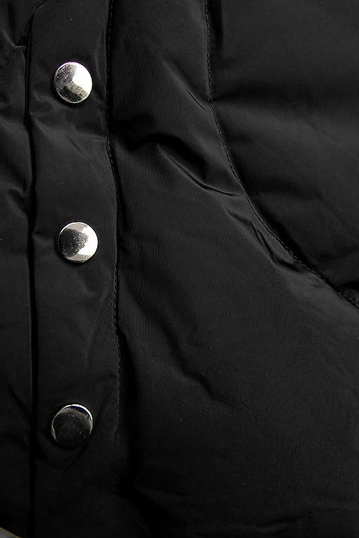 Abigail | Fur Lined Hooded Jacket