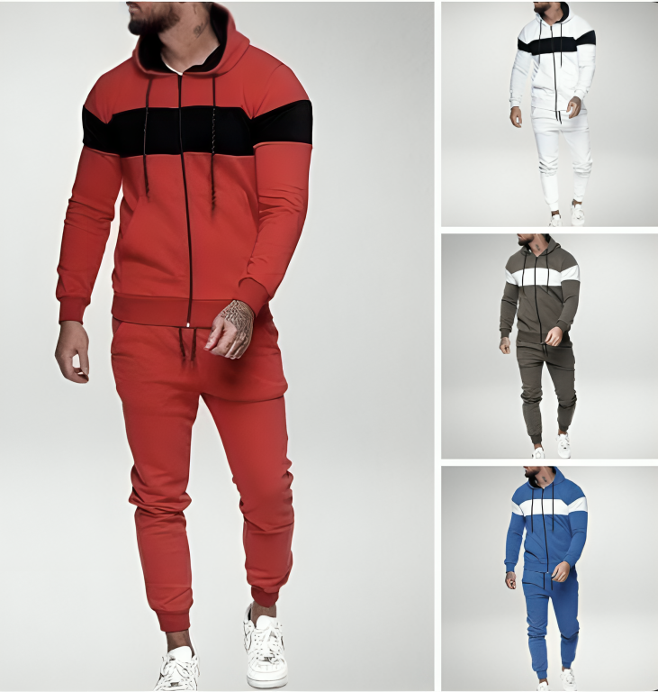 MURRAY | MATCHING SET FOR MEN