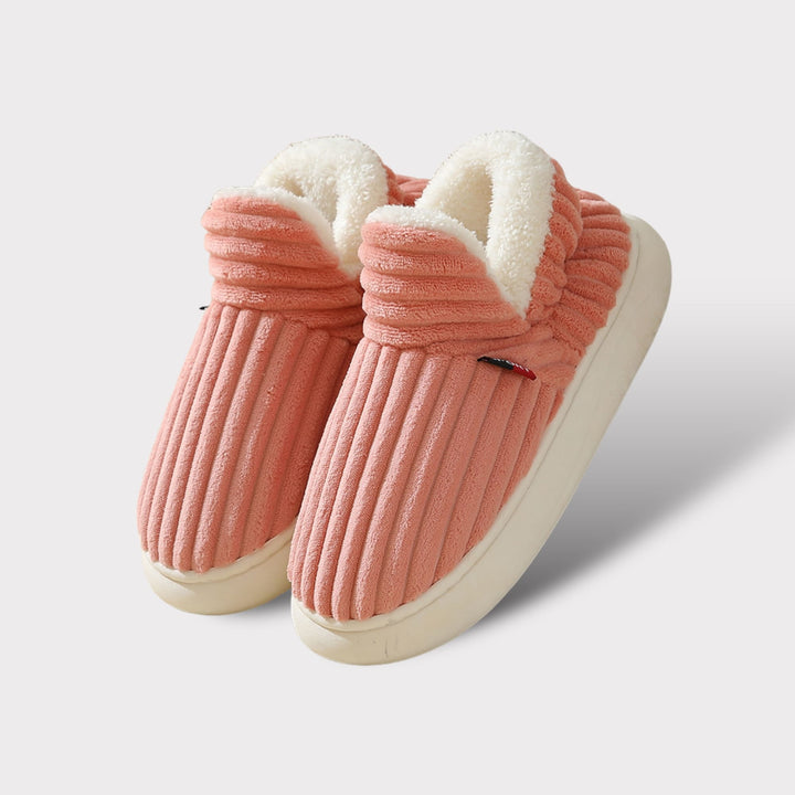 SASHA | SOFT & WARM SLIPPERS FOR LADIES