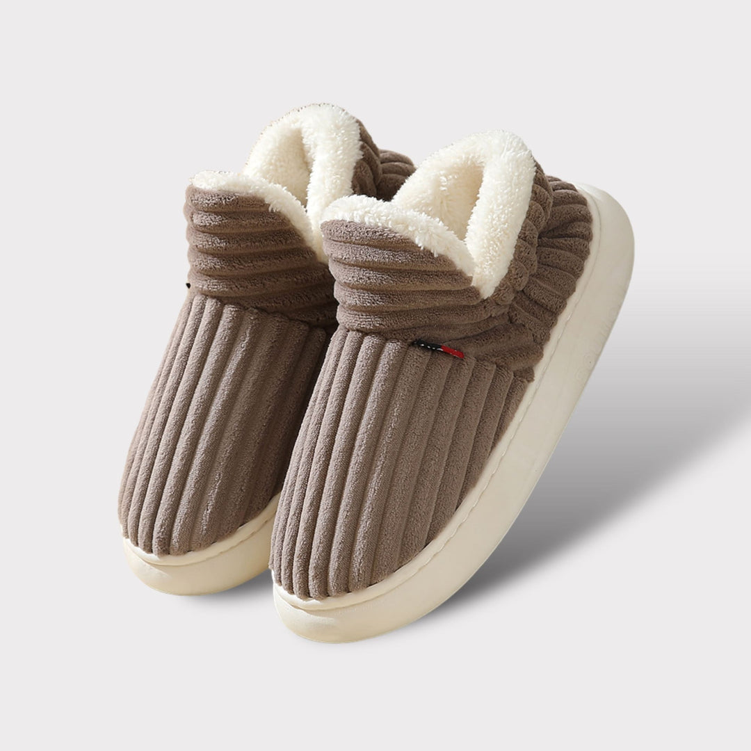 SASHA | SOFT & WARM SLIPPERS FOR LADIES