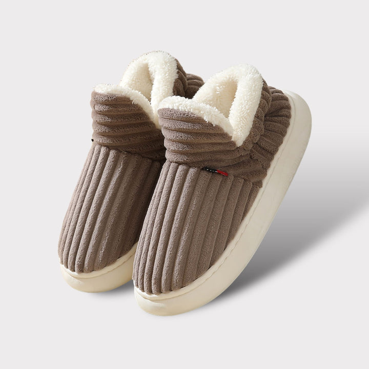 SASHA | SOFT & WARM SLIPPERS FOR LADIES