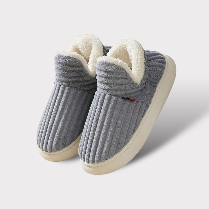SASHA | SOFT & WARM SLIPPERS FOR LADIES