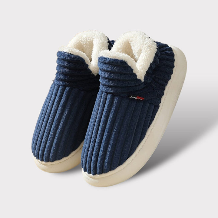 SASHA | SOFT & WARM SLIPPERS FOR LADIES