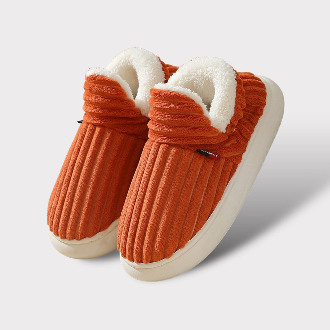SASHA | SOFT & WARM SLIPPERS FOR LADIES