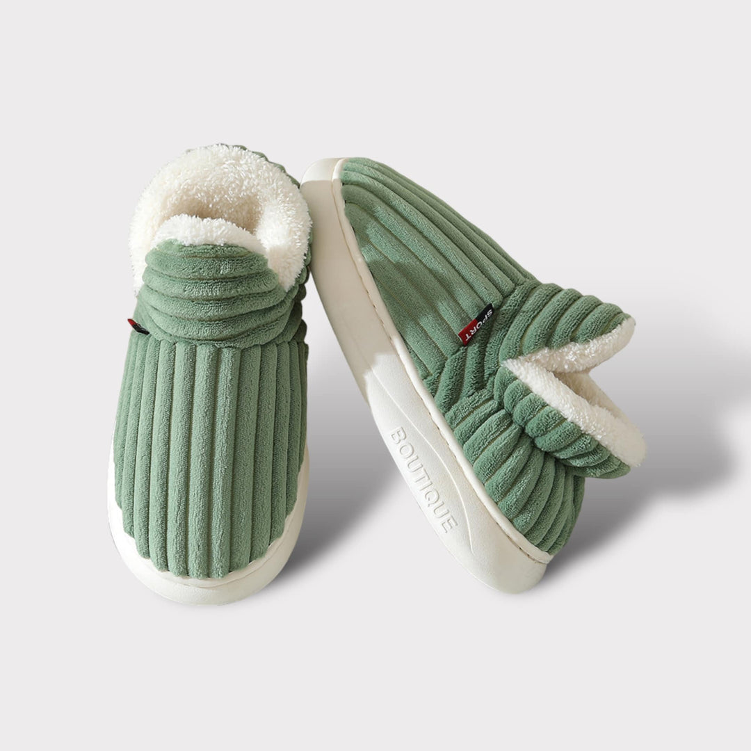 SASHA | SOFT & WARM SLIPPERS FOR LADIES