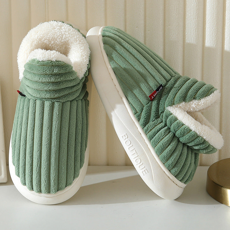 SASHA | SOFT & WARM SLIPPERS FOR LADIES