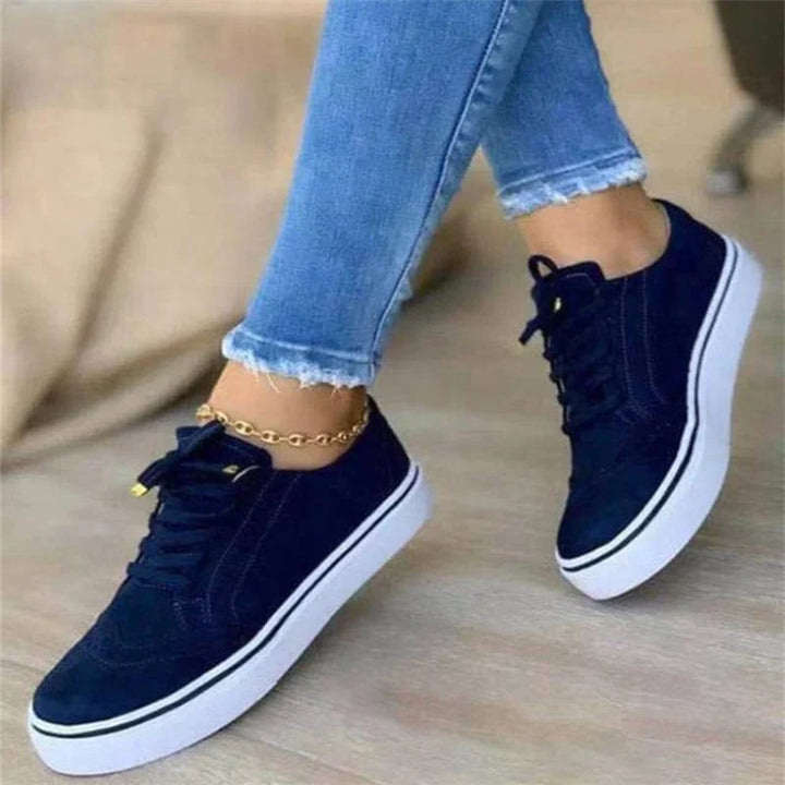 EMILIE | TRENDY ORTHOPEDIC SNEAKERS