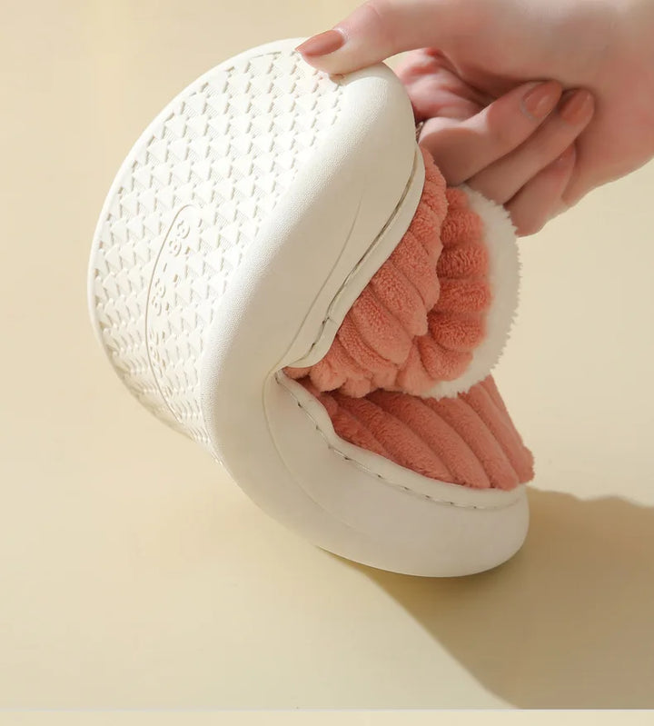 SASHA | SOFT & WARM SLIPPERS FOR LADIES