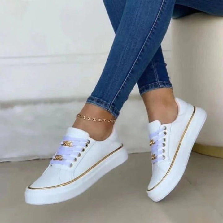 ELLA | TRENDY ORTHOPEDIC SNEAKERS