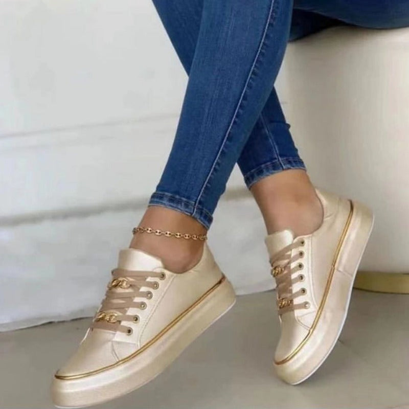 ELLA | TRENDY ORTHOPEDIC SNEAKERS