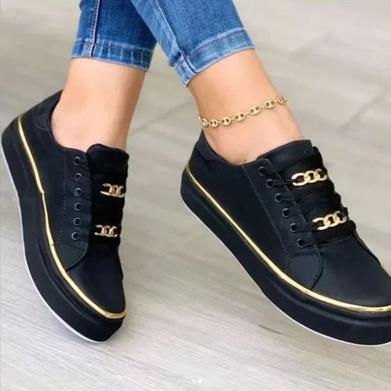 ELLA | TRENDY ORTHOPEDIC SNEAKERS