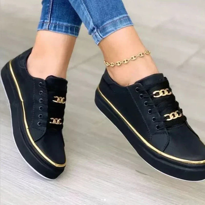 ELLA | TRENDY ORTHOPEDIC SNEAKERS