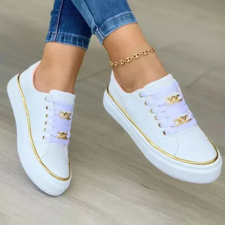 ELLA | TRENDY ORTHOPEDIC SNEAKERS