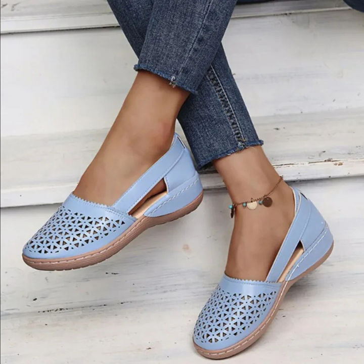 CARLA™ | ORTHOPEDIC WOMEN'S SHOES