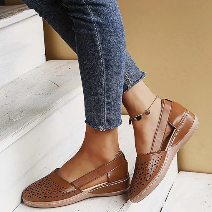CARLA™ | ORTHOPEDIC WOMEN'S SHOES