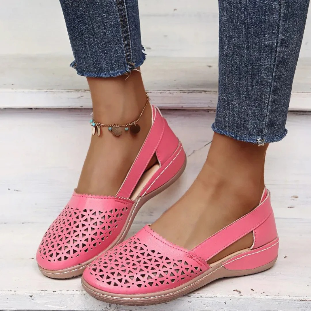 CARLA™ | ORTHOPEDIC WOMEN'S SHOES