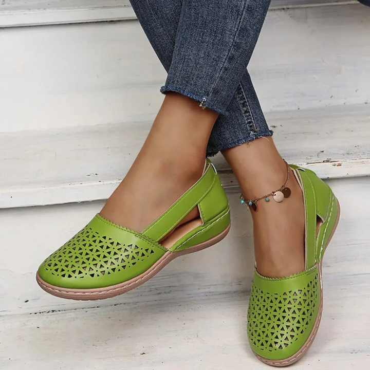 CARLA™ | ORTHOPEDIC WOMEN'S SHOES