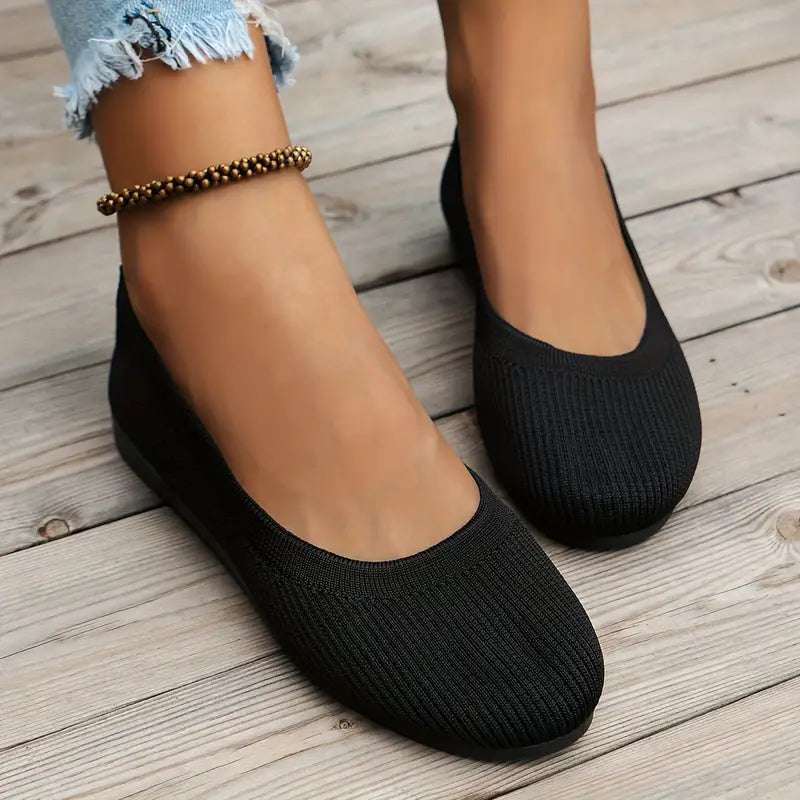 LINA™ | LUXE BREATHABLE NON-SLIP SHOES