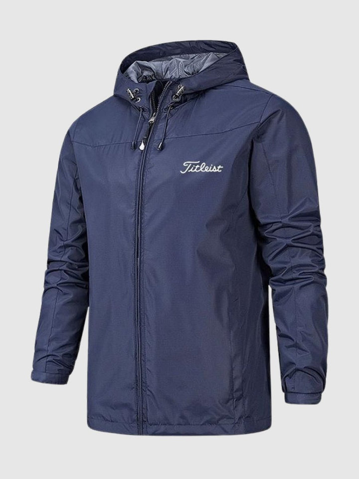 HAYDEN | WATERPROOF JACKET