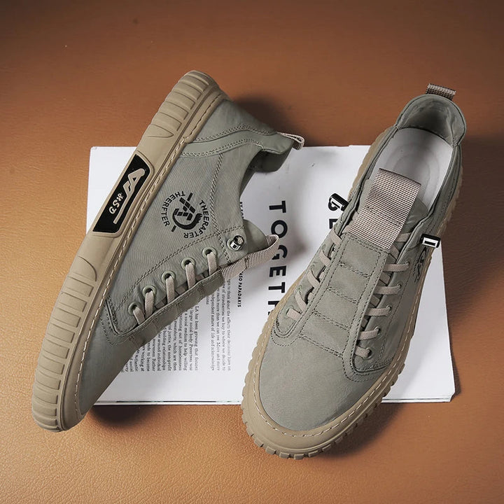 ARNOLD | ORTHOPAEDIC SNEAKERS