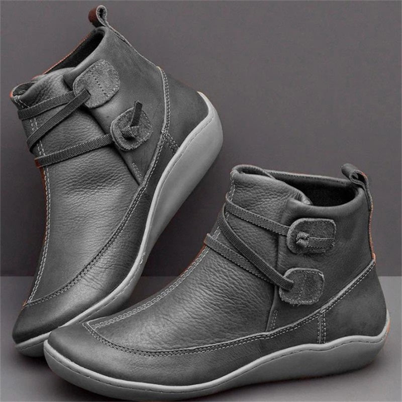 AMY | ORTHOPEDIC WATERPROOF BOOTS