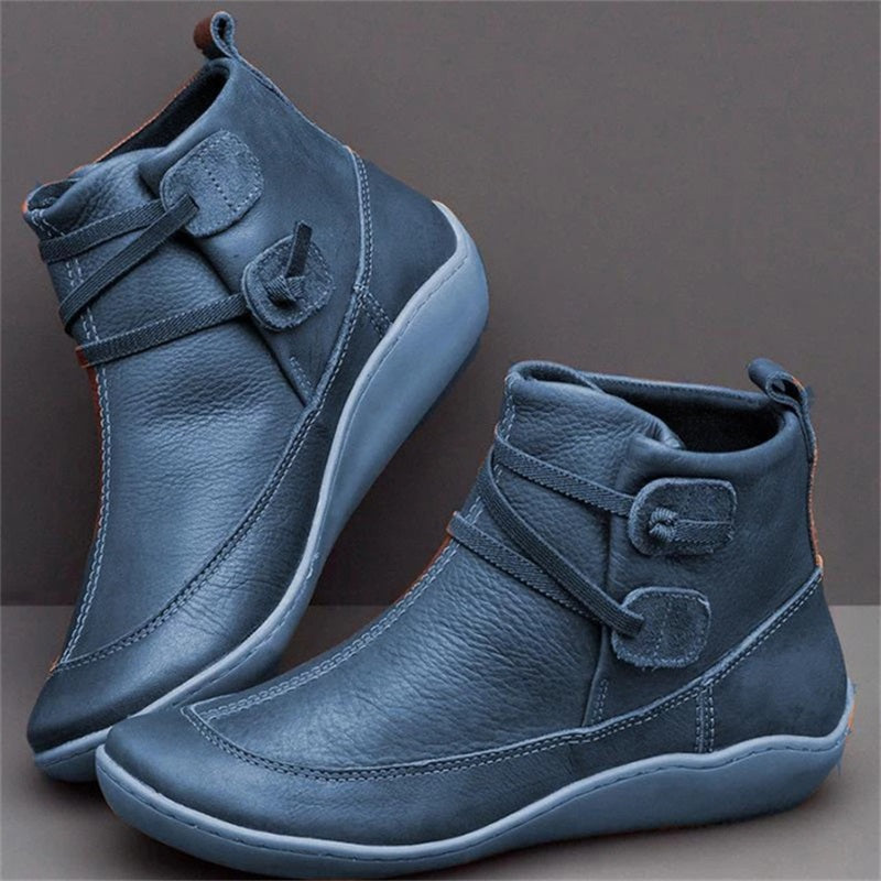 AMY | ORTHOPEDIC WATERPROOF BOOTS