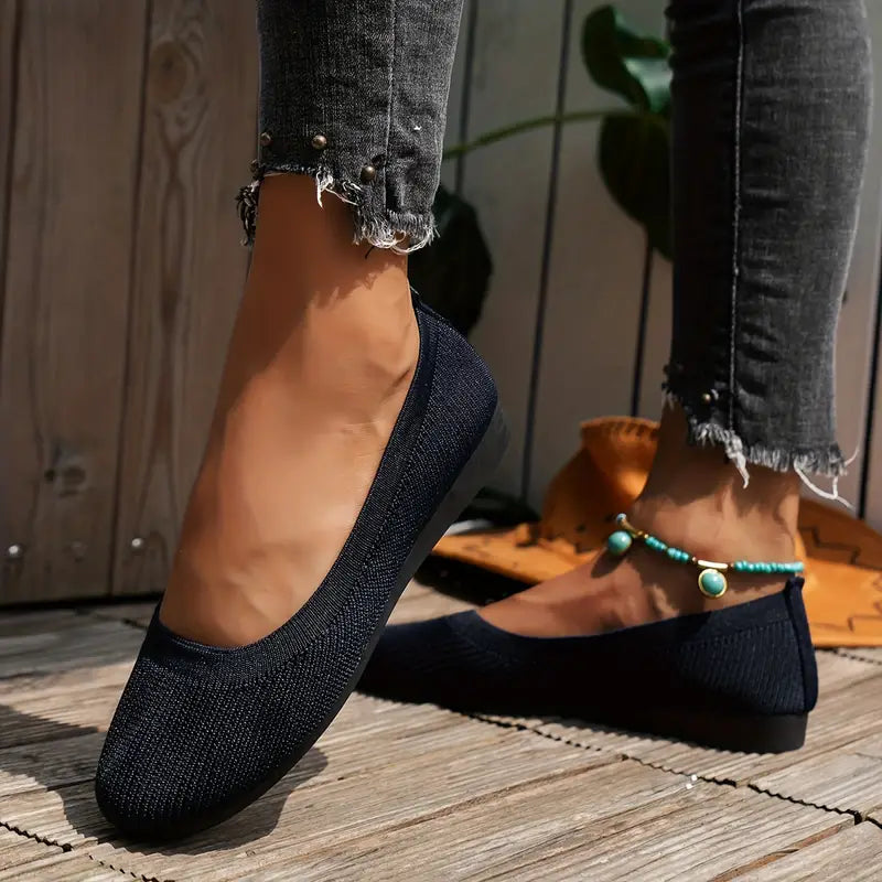 LINA™ | LUXE BREATHABLE NON-SLIP SHOES