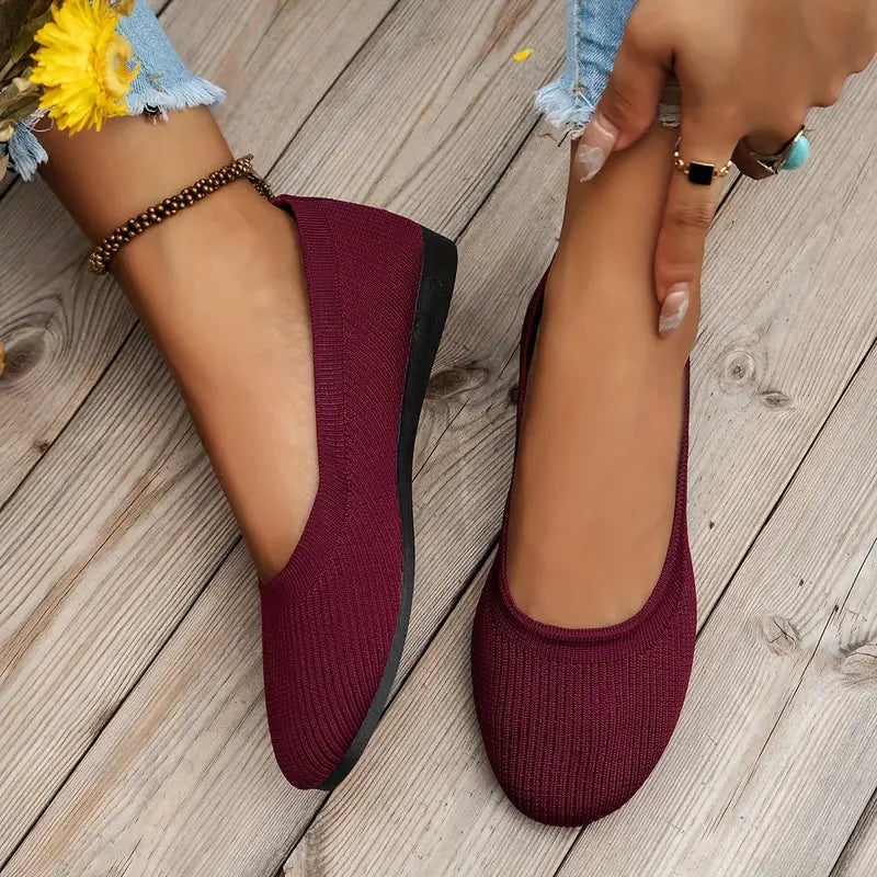 LINA™ | LUXE BREATHABLE NON-SLIP SHOES
