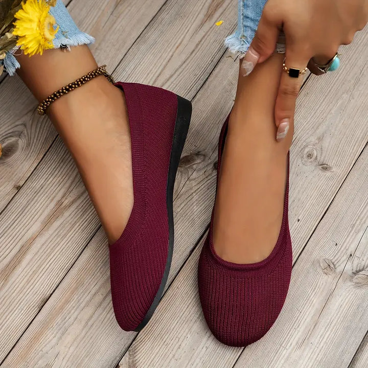 LINA™ | LUXE BREATHABLE NON-SLIP SHOES