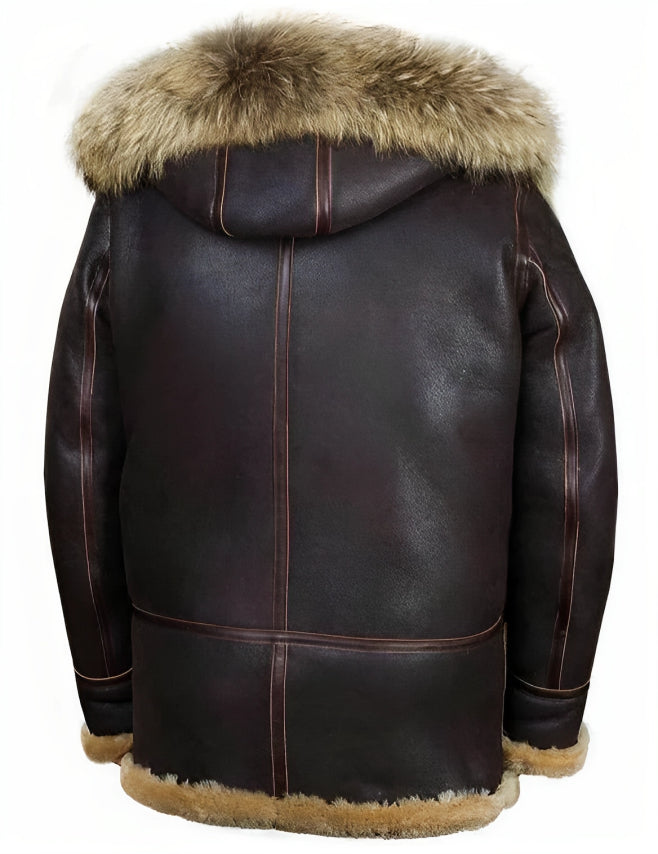 FROSTGUARD™ | WINTER COAT FOR OUTDOOR USE