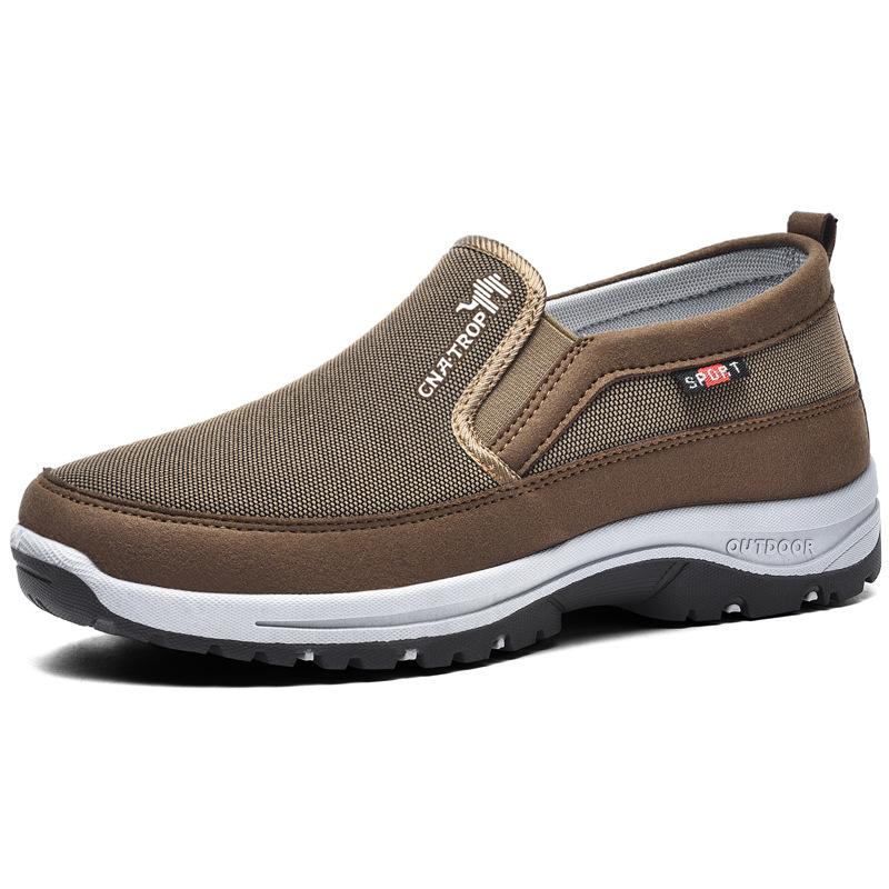 WALTER | ORTHOPAEDIC HIKING BOOTS
