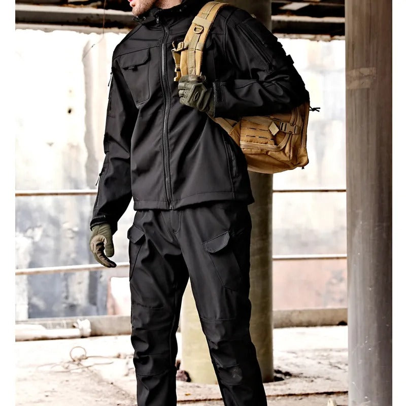TITAN | ULTIMATE MEN'S OUTDOOR SET