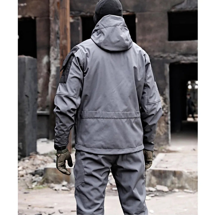 TITAN | ULTIMATE MEN'S OUTDOOR SET