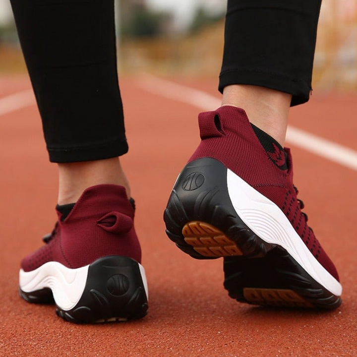 ORTHOFIT™ | COMFORTABLE SHOES
