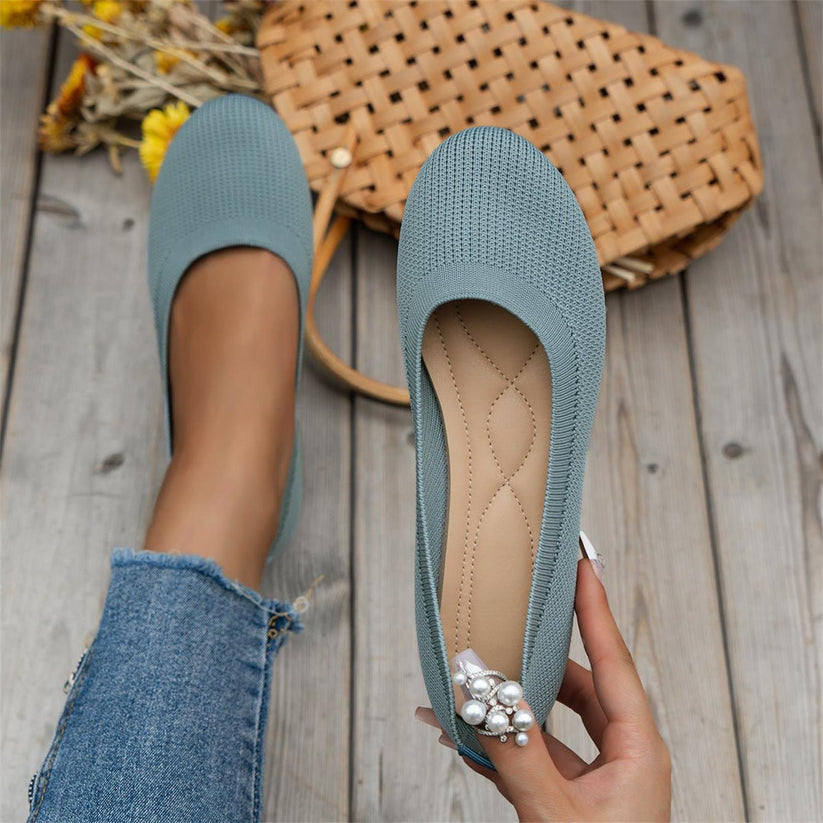 LINA™ | LUXE BREATHABLE NON-SLIP SHOES