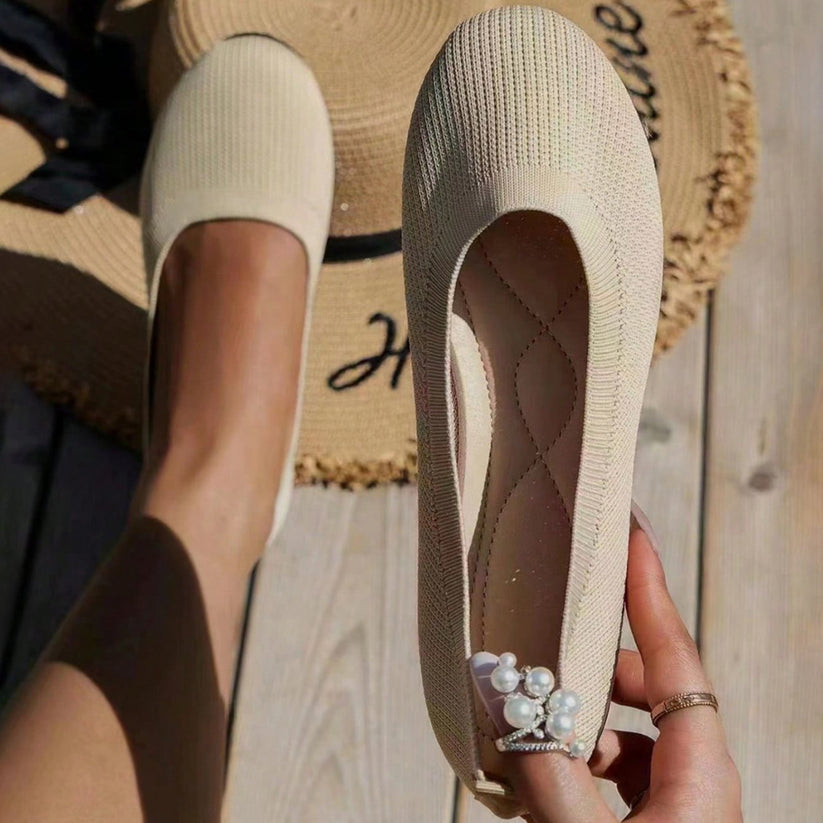 LINA™ | LUXE BREATHABLE NON-SLIP SHOES