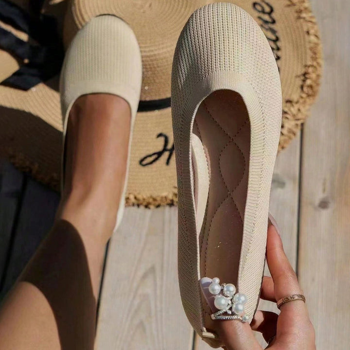 LINA™ | LUXE BREATHABLE NON-SLIP SHOES