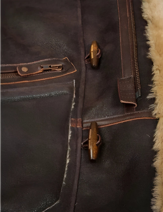 FROSTGUARD™ | WINTER COAT FOR OUTDOOR USE