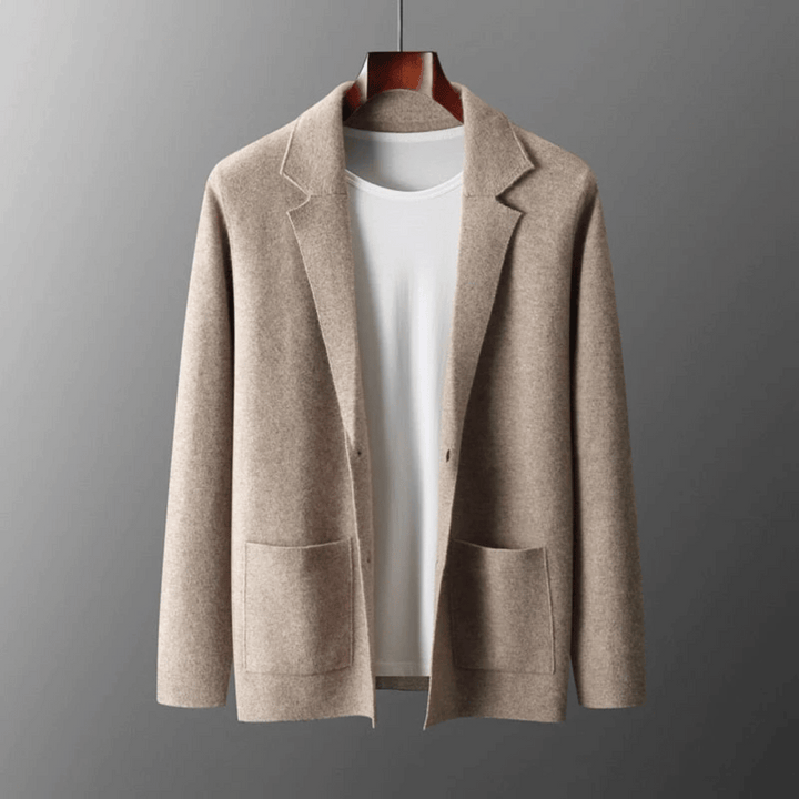 THYRA | UNISEX CARDIGAN