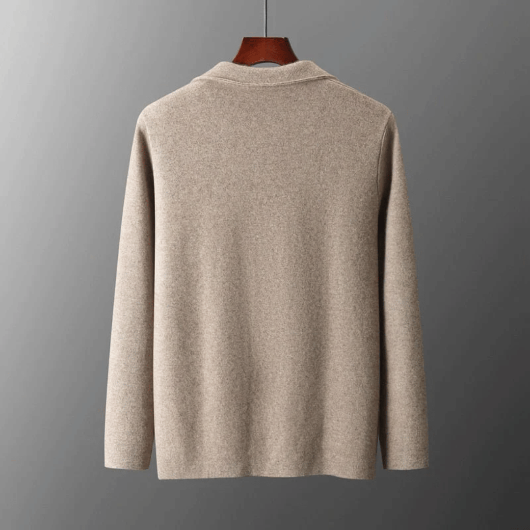 THYRA | UNISEX CARDIGAN