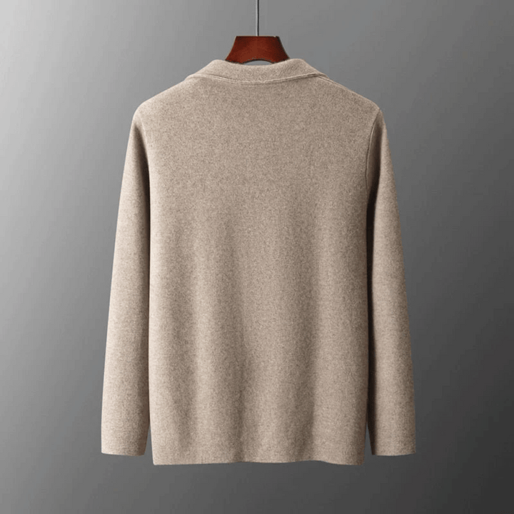 THYRA | UNISEX CARDIGAN