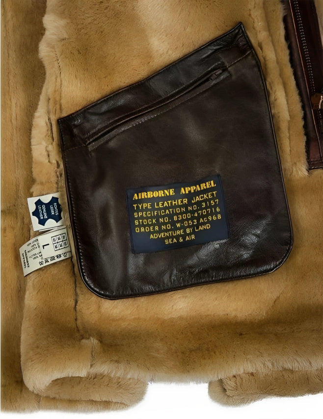 FROSTGUARD™ | WINTER COAT FOR OUTDOOR USE