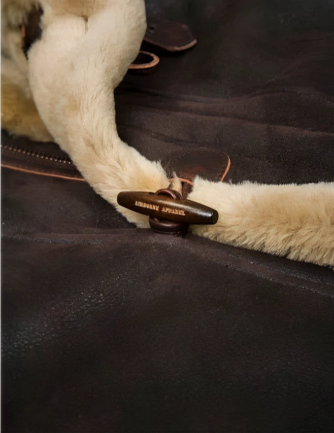 FROSTGUARD™ | WINTER COAT FOR OUTDOOR USE